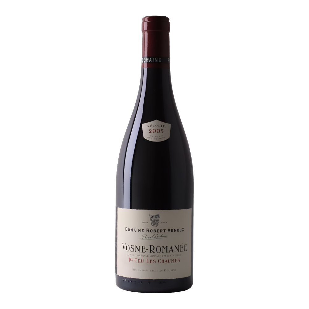 Vosne Romanee - Domaine Arnoux - 2005